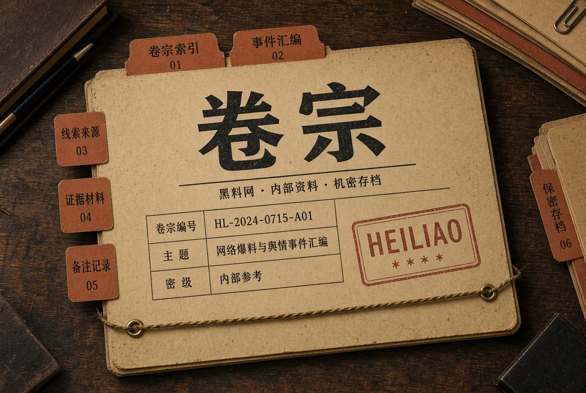 主题索引